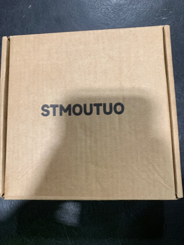 Photo 1 of STMOUTUO RV Water Pressure Regulator for RV Camper. Brass Lead-Free Adjustable Camper Water Pressure Regulator with 0-160 PSI Gauge ?Reducer Valve W Filter?Package includes 1 raw tape for water pipes.