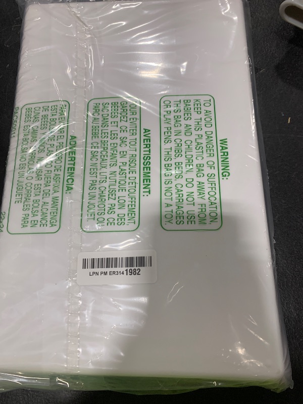 Photo 1 of US Acrylic White Plastic Serving Trays (Set of 4) 15” x 10” | Large Unbreakable Reusable Rectangular Party Platters | Serve Appetizers, Fruit, Veggies, & Desserts | BPA-Free & Made in USA