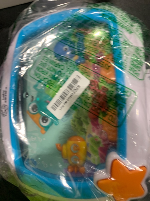 Photo 1 of Baby Einstein Sea Dreams Soother Musical Crib Toy and Sound Machine, Newborn and up