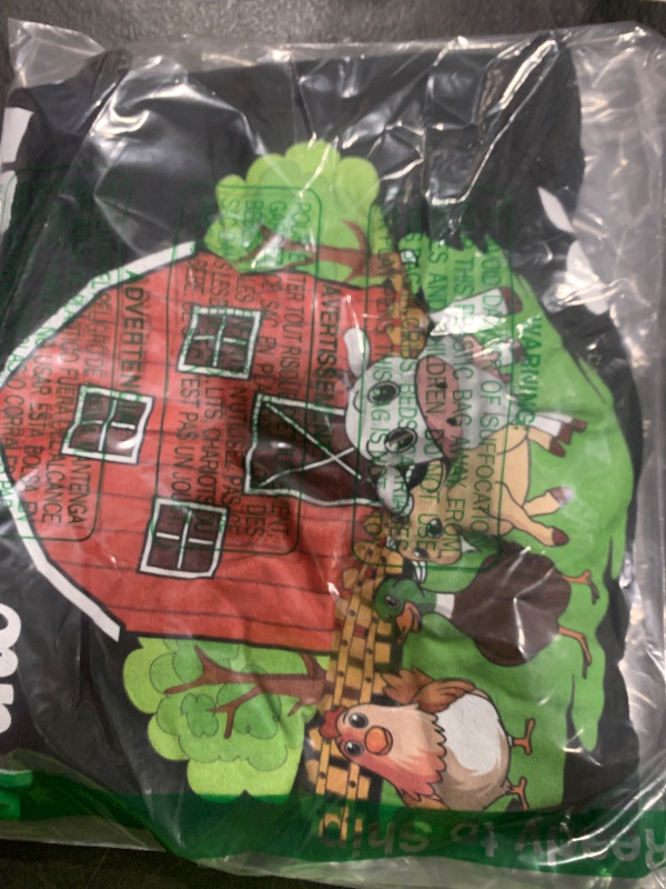 Photo 1 of Mama Of The Birthday Boy Farm Animal Bday Party Celebration T-Shirt