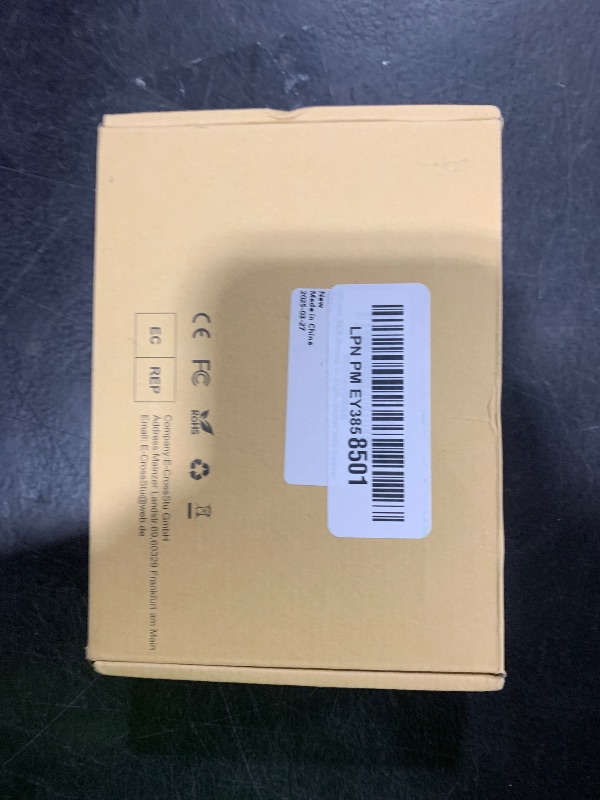 Photo 1 of Musou RCA Analog to Digital Optical Toslink Coaxial Audio Converter Adapter with Optical Cable