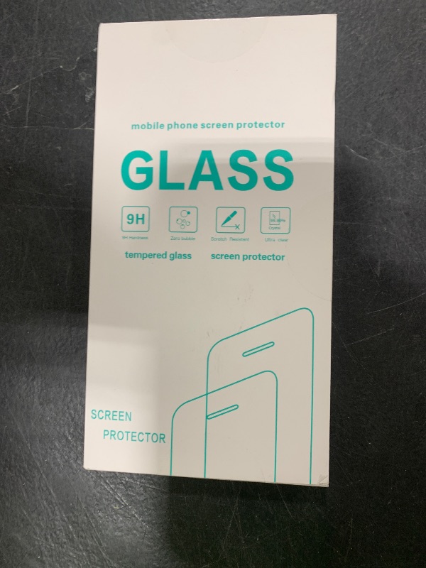 Photo 1 of PEHAEL 3Pack for iPhone 11/iPhone XR Privacy Screen Protector Anti-Spy Tempered Glass Film 9H Hardness Easy Installation Bubble Free [6.1 inch]