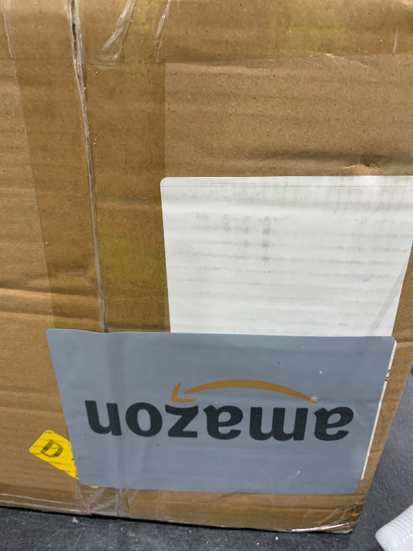 Photo 1 of (1/2" Dia * 50 Feet) Yariwiz Flexible Electrical Conduit Liquid Tight PVC Conduit Kit with 5 PCS Coupling, 3 PCS Elbow and 10 PCS Strap, Sealtight Seal Flex Liquidtight Wire Outdoor Non Metallic Grey