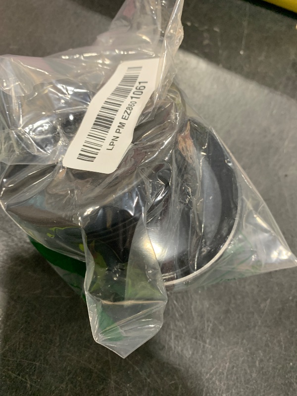 Photo 1 of Anbige Replacement Parts Lids ?Compatible with Ninja Blender, 3.35" lids Lids For BL450 BL454 Auto-iQ BL480 BL481 BL482 BL687 (2 spout lids)