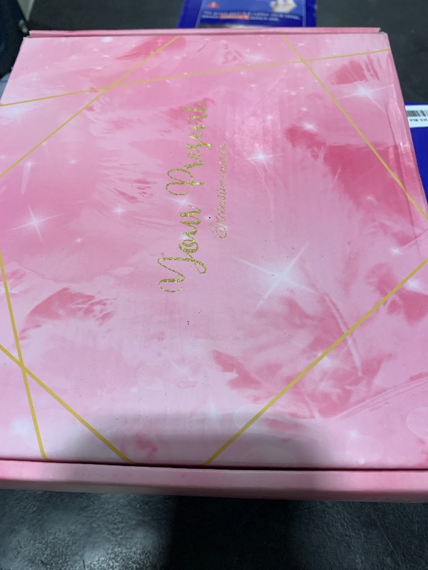 Photo 1 of Trgowaul 17th Birthday Decorations for Girls, Rose Gold 17 Birthday Banner, Tablecloth, 17th Birthday Sash and Crown, 1PC 17th Cake Topper, Pink 17 Number Balloons Happy 17 Birthday Decorations Women