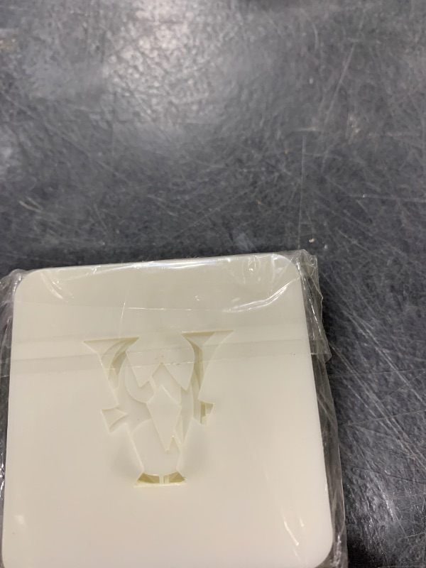 Photo 1 of 1 Inch Alphabet Letter Stencils for Painting - 70 Pack Letter and Number Stencil Templates with Signs for Painting on Wood, Reusable Alphabet and Numbers Stencils for Chalkboard Wood Signs & Wall Art