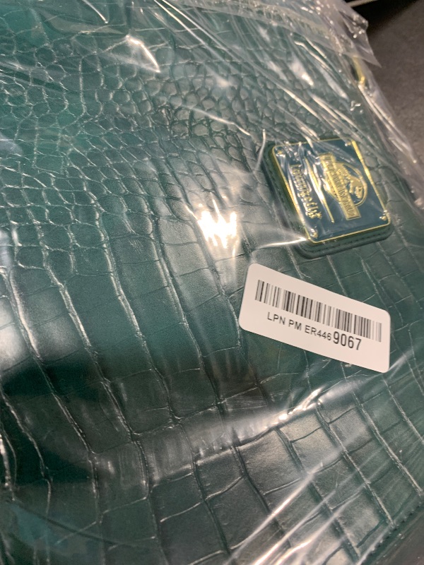 Photo 1 of Loungefly Universal Jurassic World Crossbody Bag