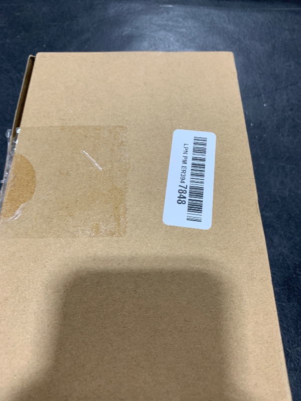 Photo 1 of uxcell 100pcs Rubber End Caps 20mm ID Vinyl PVC Round Tube Bolt Cap Cover Screw Thread Protectors White