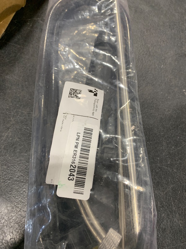 Photo 1 of Replacement Sprayer Wand for Ryobi?44" Sprayer Part with Adjustable Nozzle, Trigger Wand & Hose Compatible for P2800, P2803 Sprayer