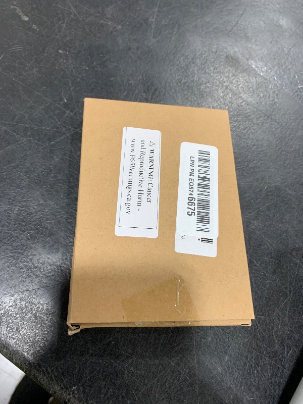 Photo 1 of uxcell 2 Way Spring Speaker Terminal Clip Push Release Connector Cable Terminals Strip Block WP2-204 10Pcs