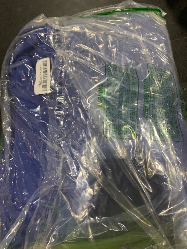 Photo 1 of ChoiceApparel Mens Active Tracksuit with Zippered Back Pocket (4X-Large, 213-Royal)