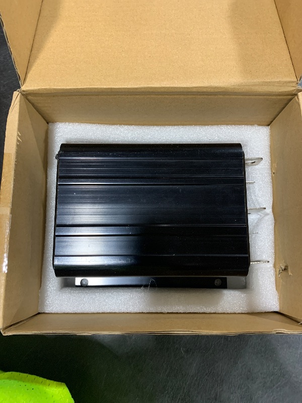 Photo 1 of Flynsu 24V Motor Controller KCCA0032 KCCA0040 232734 66047 96769 218236 39472 Replacement for Genie GS1930 24-Volt JLG Skyjack Upright Snorkel Lift