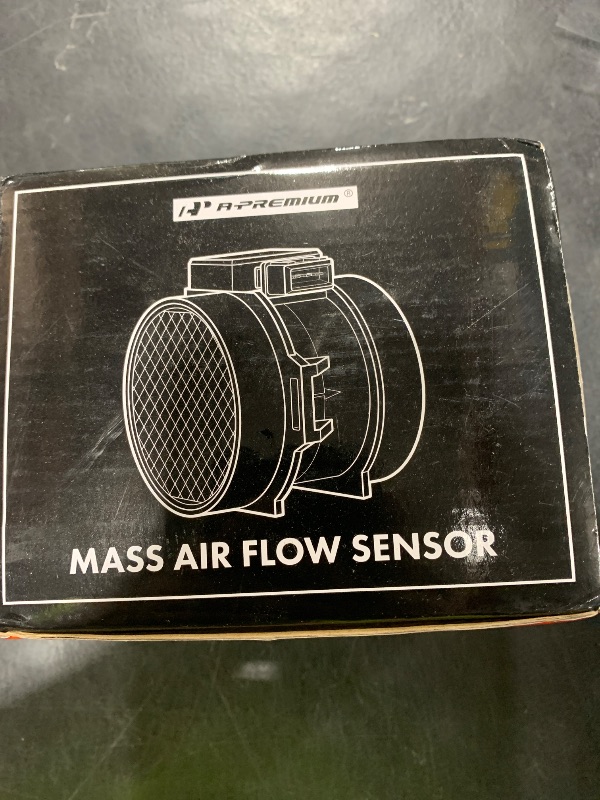 Photo 1 of A-Premium Mass Air Flow Sensor Meter [V6 3.0L 3.2L 3.6L] Compatible with Buick Enclave 09-11 & Chevy Traverse 09-14 & Cadillac CTS 09-11, SRX 09, STS 09-10 & Buick Enclave & GMC Acadia #15875837