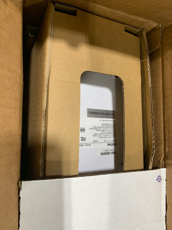 Photo 1 of Brother Printer Labeler, Wireless Label Printer (Renewed Premium)