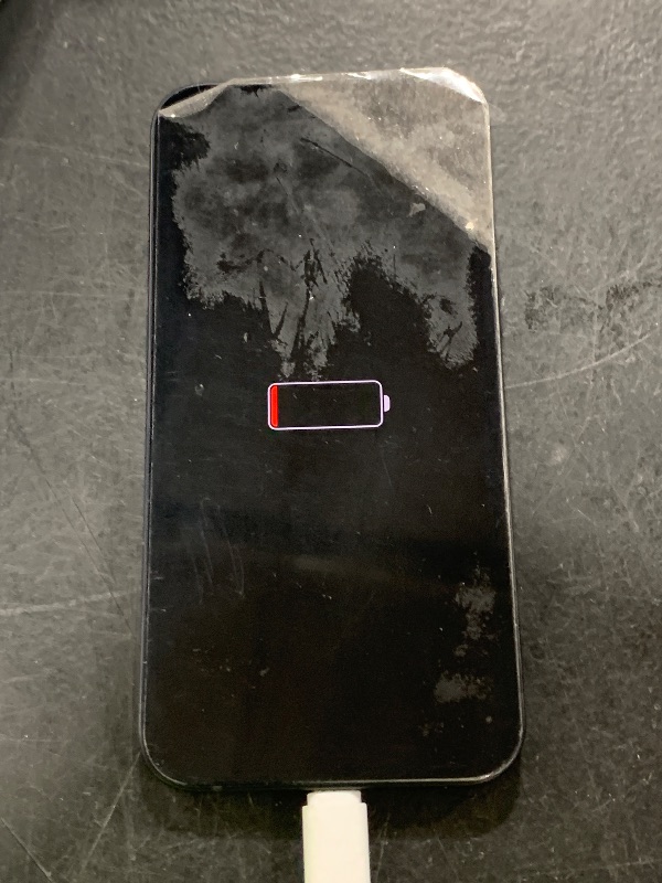 Photo 1 of Apple iPhone 12 Mini, 64GB, Black - Unlocked (Renewed Premium)