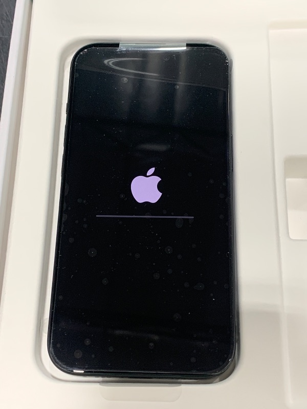 Photo 1 of Apple iPhone 15, 128GB, Black - Unlocked (Renewed Premium)
