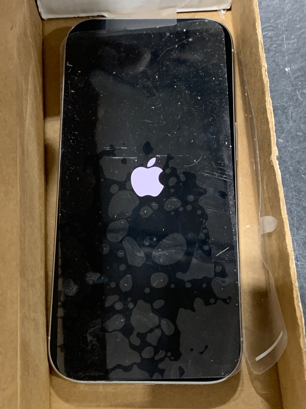 Photo 1 of Apple iPhone 16 Pro, US Version, 512GB, White Titanium - Unlocked (Renewed)