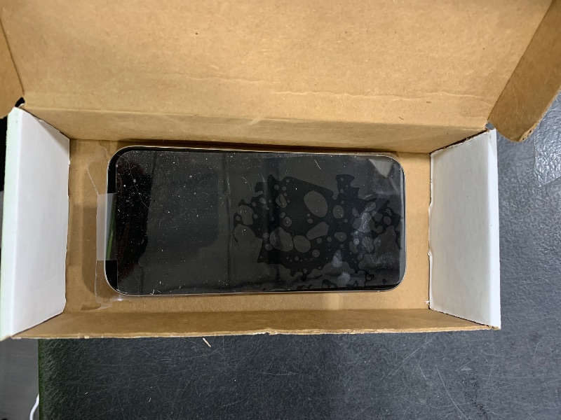 Photo 1 of Apple iPhone 16 Pro, US Version, 512GB, White Titanium - Unlocked (Renewed)