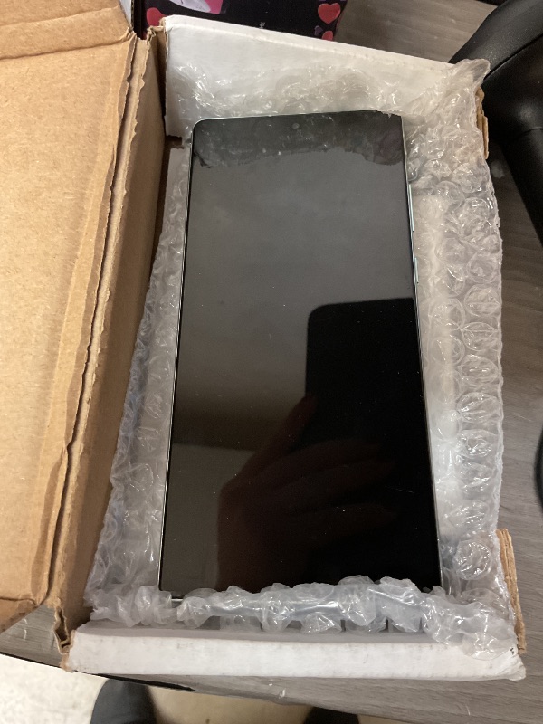 Photo 1 of Samsung Galaxy Note 20 128GB 6.7 inch 5G Unlocked, Mystic Green (Renewed)