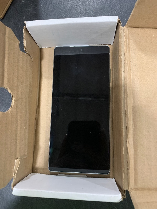 Photo 1 of Samsung Galaxy Note 20 128GB 6.7 inch 5G Unlocked, Mystic Green (Renewed)