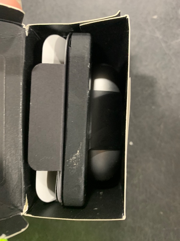 Photo 1 of Beats Studio Buds + | True Wireless Noise Cancelling Earbuds, Enhanced Apple & Android Compatibility, Built-in Microphone, Sweat Resistant Bluetooth Headphones, Spatial Audio - Cosmic Silver