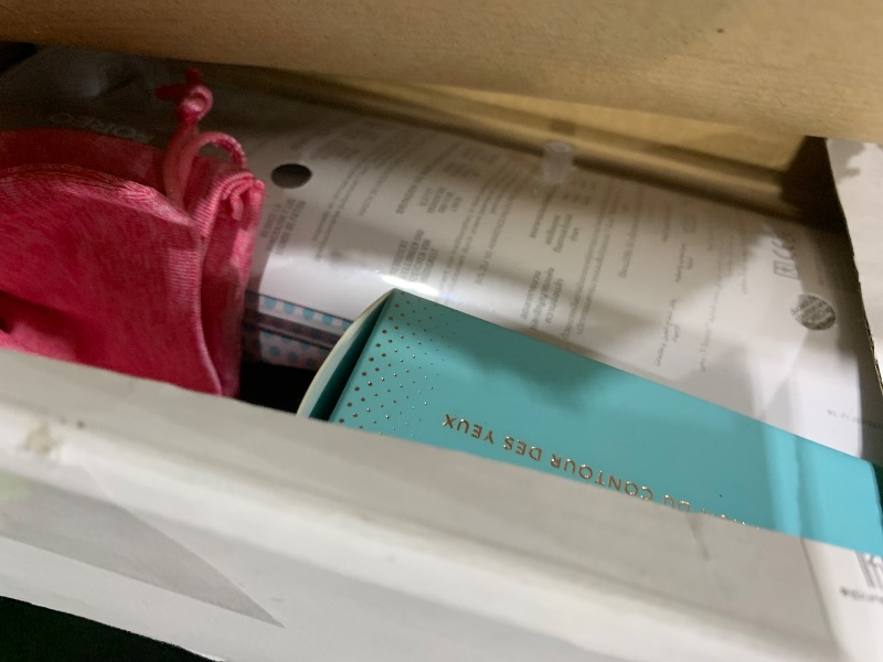 Photo 1 of FOREO Eye Candy IRIS 2 Bundle - Lymphatic Drainage Eye Massager + FOREO IRIS Firming PM Eye Serum, 0.5 oz - Dark Eye Circle Remover & Eye Bags Remover - Anti Wrinkle Eye Puffiness Reducer – Mint