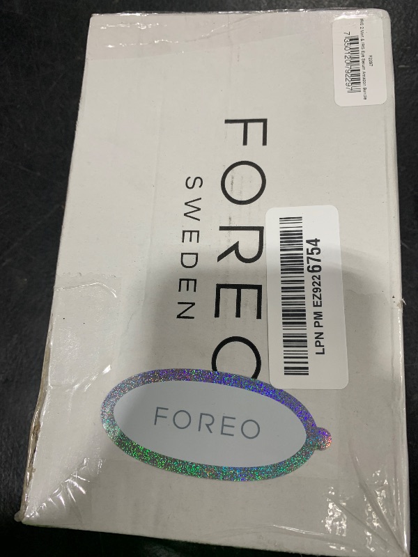 Photo 1 of FOREO Eye Candy IRIS 2 Bundle - Lymphatic Drainage Eye Massager + FOREO IRIS Firming PM Eye Serum, 0.5 oz - Dark Eye Circle Remover & Eye Bags Remover - Anti Wrinkle Eye Puffiness Reducer – Mint