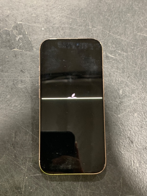 Photo 1 of Apple iPhone 16 Pro, US Version, 128GB, Desert Titanium - Unlocked (Renewed Premium)