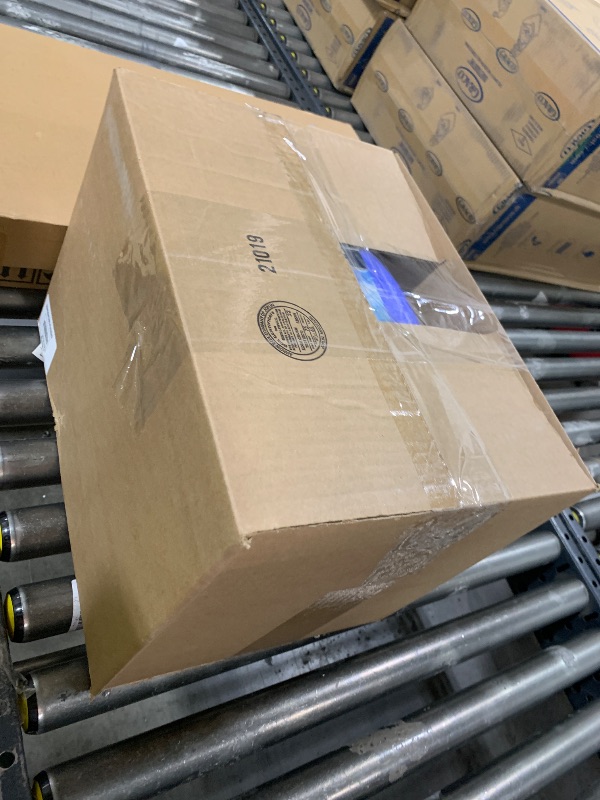 Photo 1 of Scepter WCG501 Flow Control Water Can - 5 Gallon