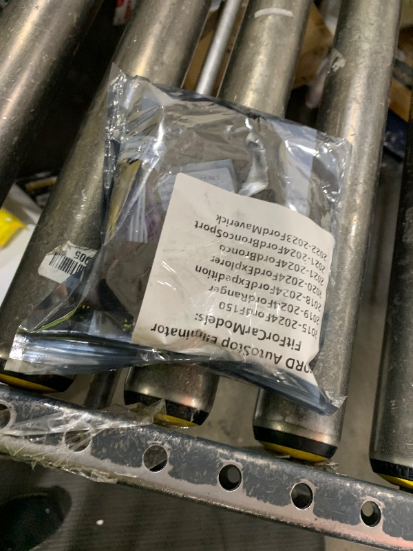 Photo 1 of Auto Start Stop Eliminator Compatible with RAM 2019 UP Disable Engine Shut-Off, Automatic A-Off Start Stop Function Easy Install, Plug&Play