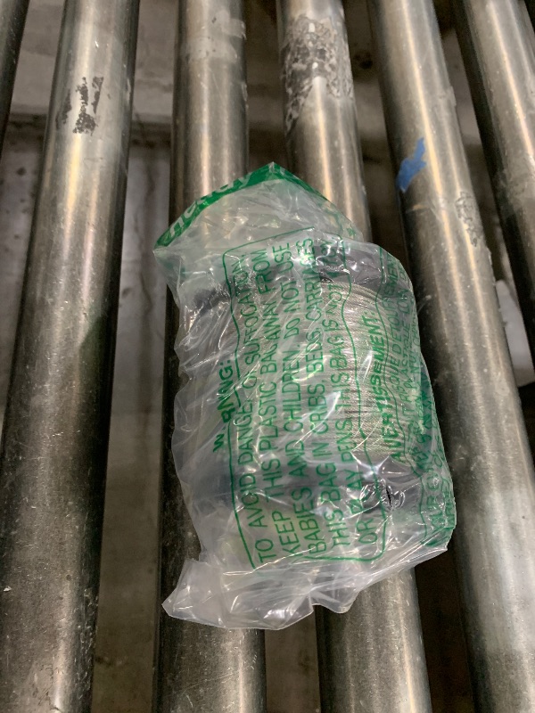 Photo 1 of 1/16 Wire Rope 304 Stainless Steel Cable, 328ft Aircraft Cable With 120Pcs Aluminum Sleeves, 7x7 Strand Core 368lbs Strong Load-Bearing, Ideal for Garden Yard String Lights