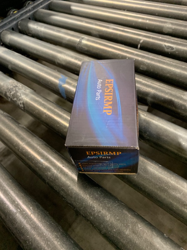 Photo 1 of EPSIRMP 68167883AB Nitrogen Oxide Sensor Particulate Matter Sensor Compatible with RAM Promaster 1500 2500 3500 2014-2016 68167883AA