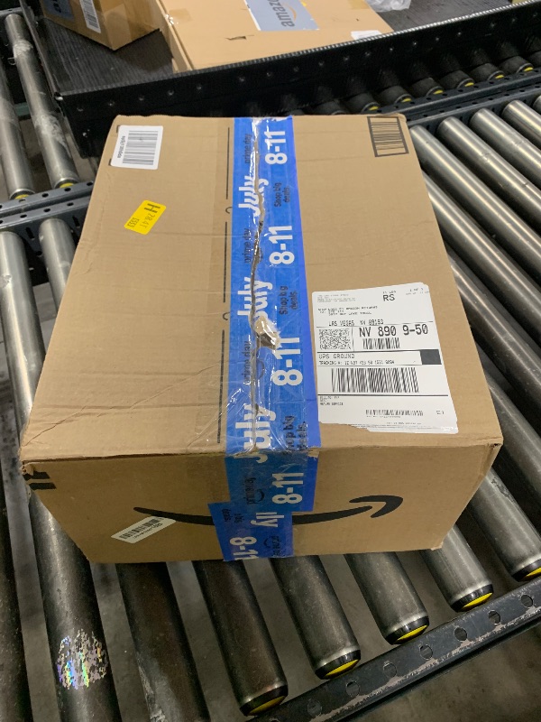 Photo 1 of ?Tgeyd Chicken Feeder Box 30 lbs Galvanized Metal, 6 Feeding Ports, Comes with Metal Feeder Box Stands for Chickens, Ducks, Geese