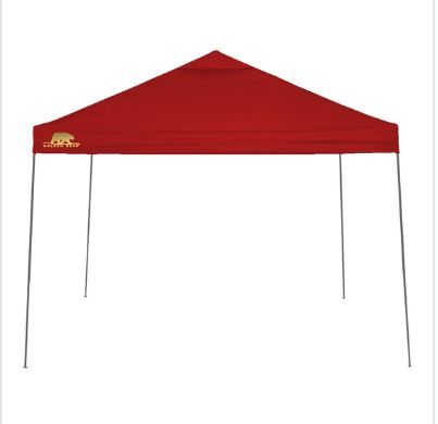 Photo 1 of Golden Bear Coronado 10'x10' Straight-Leg Canopy
