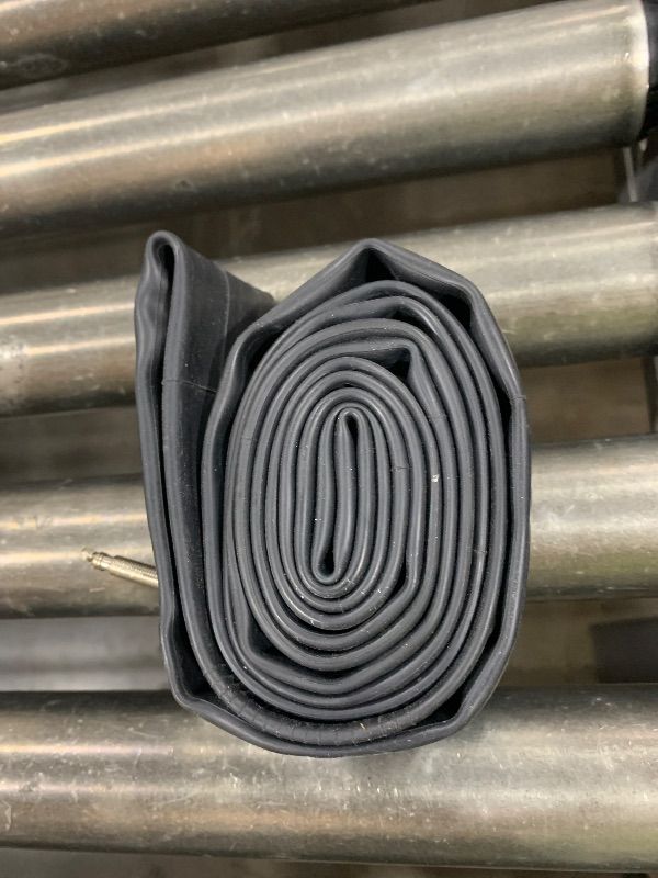 Photo 1 of Bell Standard 60mm Tube, 29-Inch, Schrader Type
