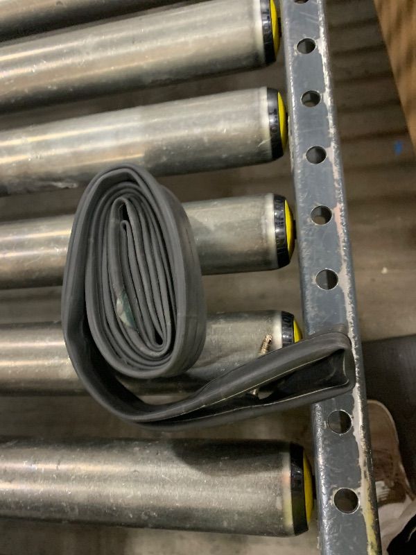 Photo 1 of Bell Standard Tube 700 x 35/43c