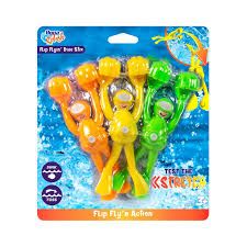 Photo 1 of Aqua Flip Flyin' Dive Stix
