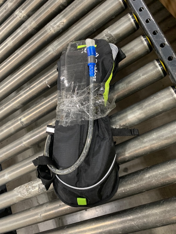 Photo 1 of Outdoor Products H2O Performance Hydration Pack
