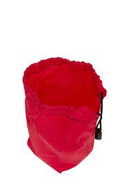 Photo 1 of Outdoor Products Red Laundry Bag