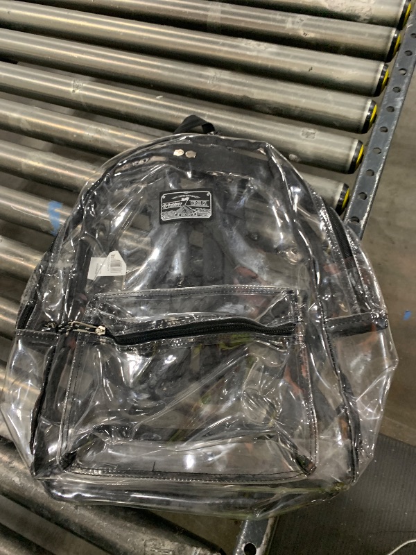 Photo 1 of Clear Pass Daypack

