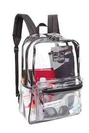 Photo 1 of Clear Pass Daypack
