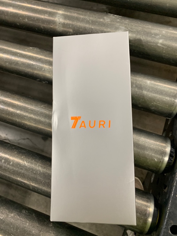Photo 1 of TAURI 4 in 1 for iPhone 15 Screen Protector, 3 Pack Tempered Glass Film + 1 Dust Free Easy Installation Tool, 9H Hardness Bubble Free Micro-curved Edges HD Screen Protector for 15
