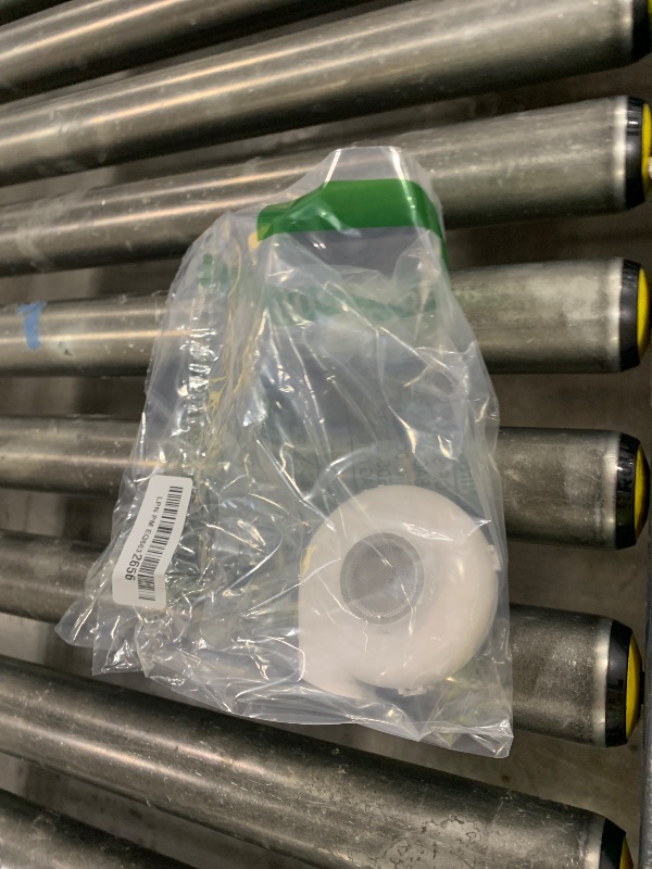 Photo 1 of Fan Engine Replacement for Robot Cleaner, Compatible for Roborock S6 MaxV E5 Q6 Q5+ Q7, Vacuum Generator 2500Pa 20N704R980 - Check Part Number Before Order