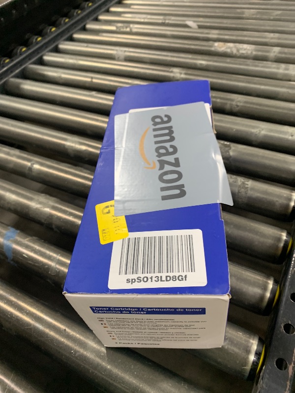 Photo 1 of TN660 TN-660 Toner Cartridge Replacement Compatible for Brother TN660 TN-660 TN630 TN-630 Use for HL-L2300D HL-L2380DW HL-L2320D DCP-L2540DW HL-L2340DW HL-L2360DW HL-L2305W (2 Black)