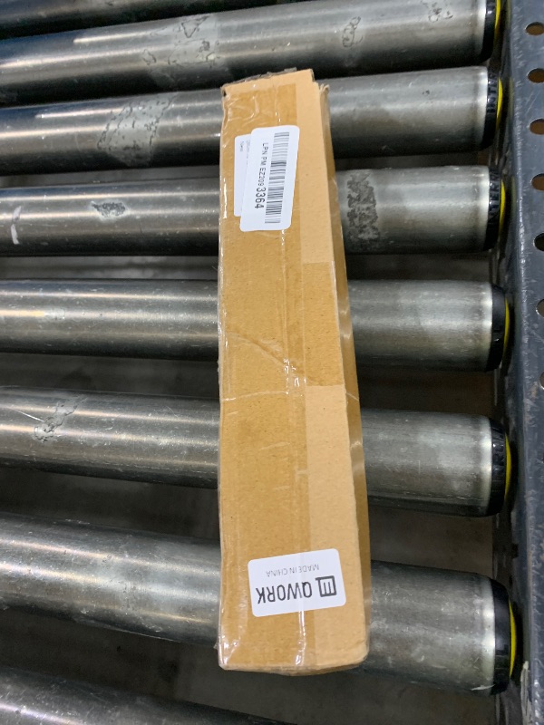 Photo 1 of QWORK 1/2" Air Ratchet Wrench,Super Fast Heavy Duty Air Ratchet, 65ft-lbs Max Torque