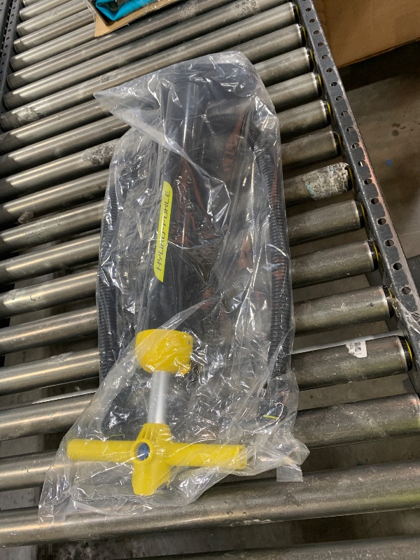 Photo 1 of Bestway® Spare Part High Pressure hand pump for various Hydro-Force™ SUP's
