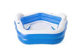 Photo 1 of H2OGO! Backyard Oasis Family Pool
