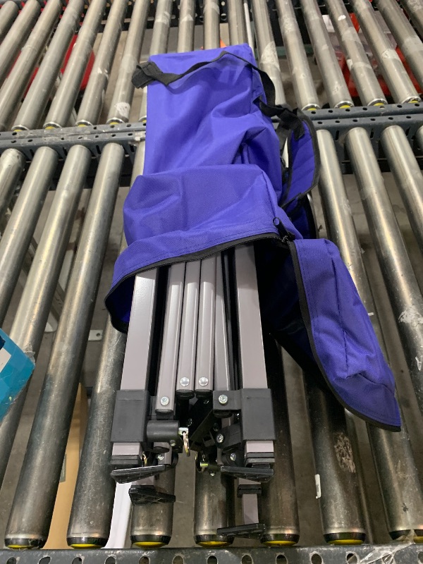 Photo 1 of ITEM IS MISSING PARTS UNSURE WHAT PARTS ARE MISSING -----------------------------------------------YOLI LiteTrek 36' 7'x7' Instant Canopy
