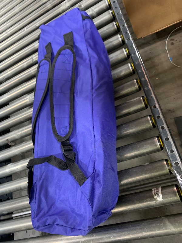 Photo 1 of YOLI LiteTrek 36' 7'x7' Instant Canopy
