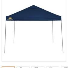 Photo 1 of Golden Bear Coronado 10'x10' Straight-Leg Canopy
